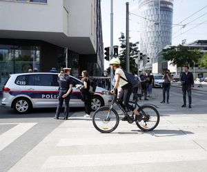 Strzelanina w szkole w Austrii. Wśród zabitych jest nastolatek z polskim obywatelstwem