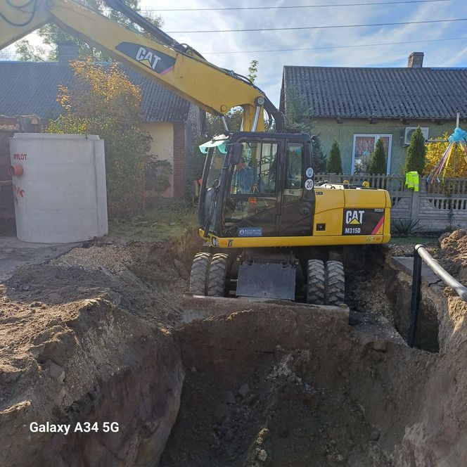 Gmina Secemin. Miejsca i mieszkańcy