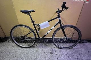 Skradzione i odnalezione rowery czekają na właścicieli