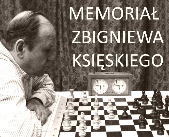 Memoriał im. Zbigniewa Księskiego