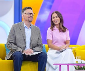 Krzysztof Ibisz znika ze śniadaniówki 