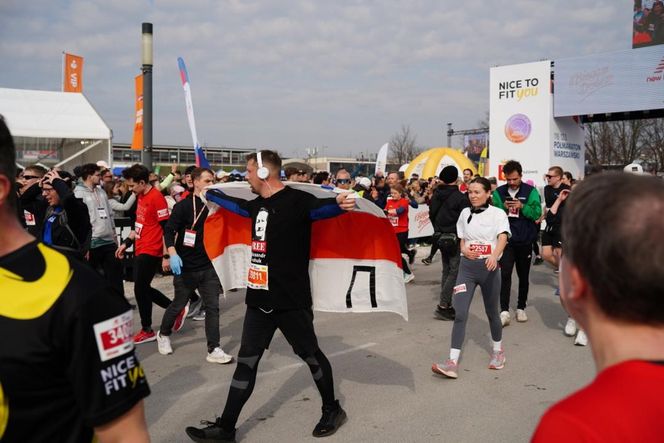 Maraton Warszawski 2025