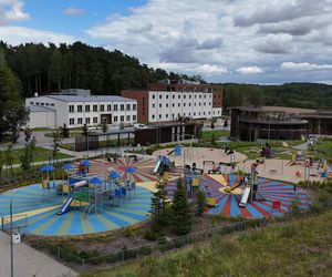 Uzdrowisko Lidzbark Warmiński