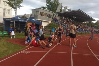 3. Memoriał Zbigniewa Ludwichowskiego