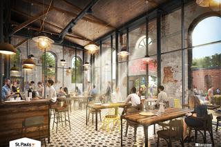 4 Na Księżym Młynie powstaje Textorial Park II