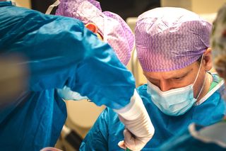 Limity zarobków lekarzy. Ministerstwo Zdrowia chce ściąć pensje