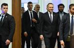 Prezydent Karol Nawrocki zadeklarował w Gdańsku, że priorytetem jest dla niego rozwój polskich technologii obronnych XXI wieku. Zapowiedział utworzenie Departamentu Technologii Przełomowych w Biurze Bezpieczeństwa Narodowego.