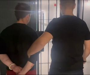 Aresztowali nożownika z Ursynowa. 35-latek zaatakował młodszego od siebie. „Usiłowanie zabójstwa”