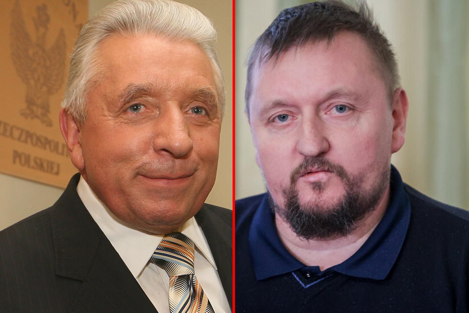 Syn Andrzeja Leppera idzie po odszkodowanie. Wniosek trafił na biurko ministra Walde…