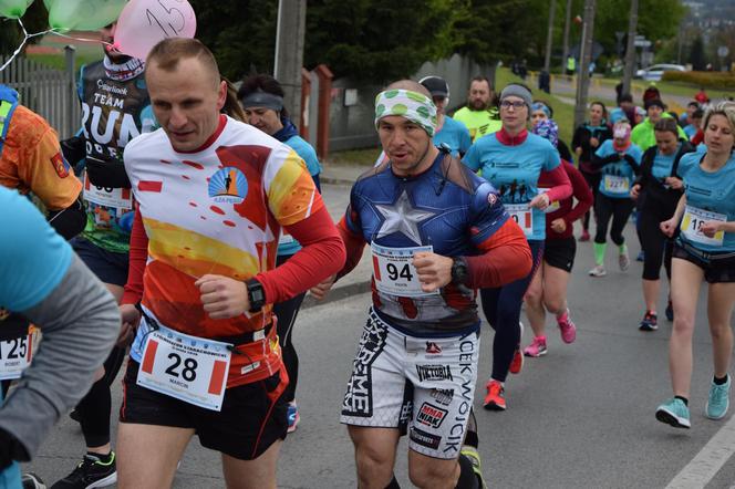 III Półmaraton Starachowicki 2019