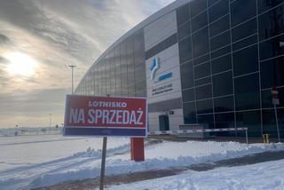 Łódź sprzedaje lotnisko i będzie poszukiwać inwestora! 