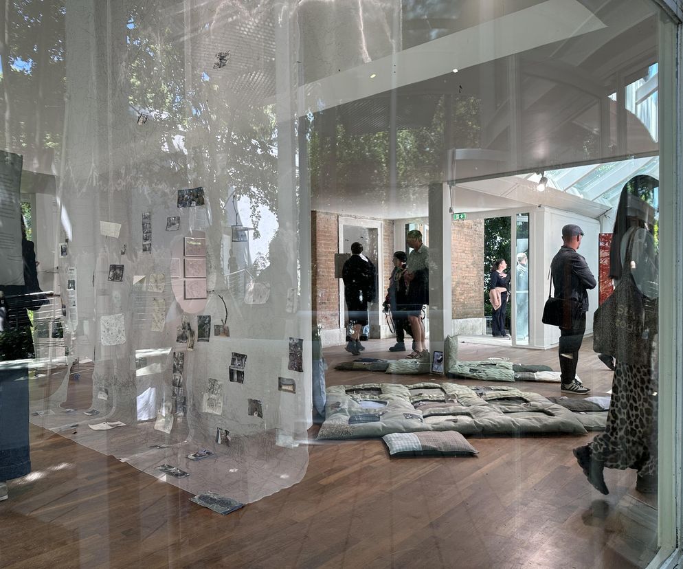 Wenecja znów stolicą architektury! Ruszyło Biennale