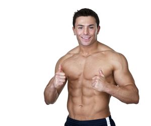 SYNTHOL - olej na przyrost masy mięśniowej, który może spowodować śmierć