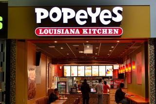Popeyes otwiera się w Polsce. Jeden z pierwszych lokali amerykańskiej sieci powstanie w Szczecinie. McDonald's i KFC zagrożone?!