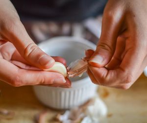  Zrób tak z czosnkiem, a będzie zdrowszy. Ten myk poleca lekarka