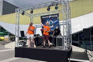 Park Wodny w Koszalinie świętował 10 urodziny!