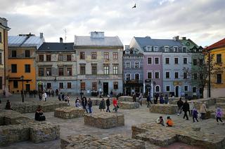Lublin dziewiątym największym miastem w Polsce! Zaskakujące dane [RANKING]