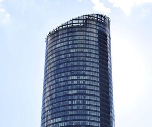 Taras widokowy Sky Tower