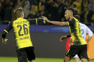 Borussia Dortmund - Schalke 04 Gelsenkirchen NA ŻYWO. Transmisja w TV i STREAM ONLINE