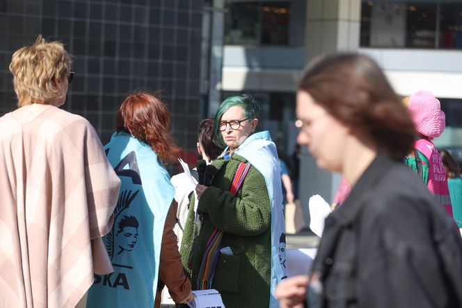 Śląska Manifa w Katowicach. Dzień Kobiet to idealna okazja na walkę o równość o wolność dla nich