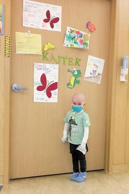 Moja skóra mnie zabija