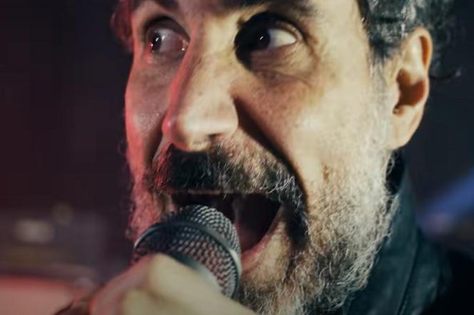 Serj Tankian szanuje Johna Dolmayana, ale... W czym nie zgadzają się artyści?