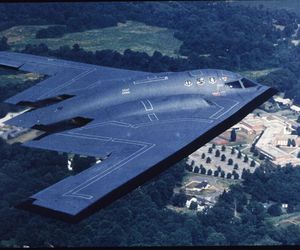 Bombowiec B-2