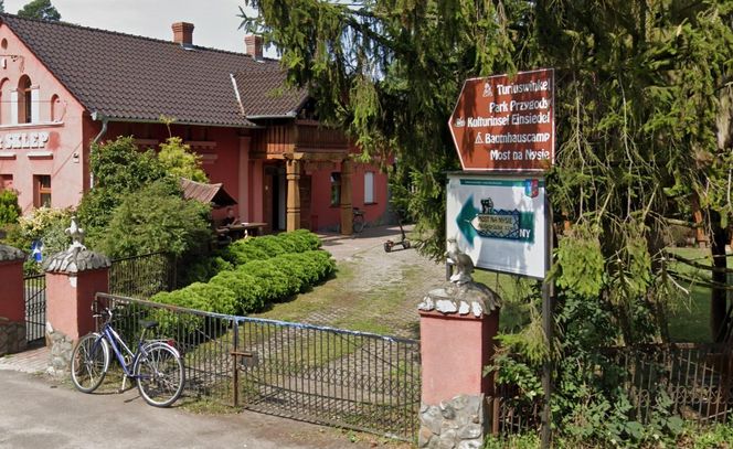  Najpiękniejsza wieś Dolnego Śląska. To miejsce przyciąga artystów 