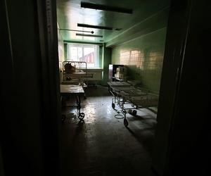 Przerażające prosektorium w bytomskim szpitalu. Od tych zdjęć cierpnie skóra 