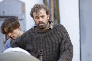 Dom pod Dwoma Orłami odc. 8. Zbyszek (Eryk Lenartowicz), Maurycy (Mateusz Rusin)