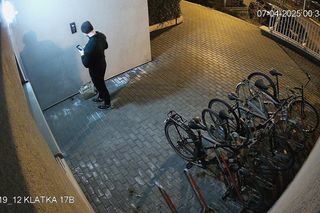 Skandaliczne zachowanie dostawcy cateringu