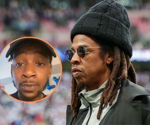 Jay-Z miał romans z 16-latką? Jej syn stara się udowodnić ojcostwo rapera