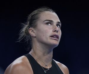 Wstydliwa wpadka Aryny Sabalenki przed WTA Finals. Filmik z rywalką Świątek podbija internet