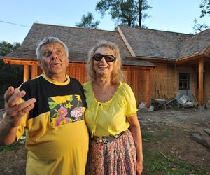 Katarzyna Gärtner przepisała majątek na kuzyna. 