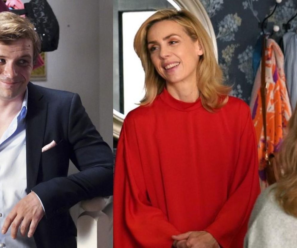 Barwy szczęścia, odcinek 2963: Malwina rzuci Hermana dla Huberta? Emilka zobaczy w nim ojca