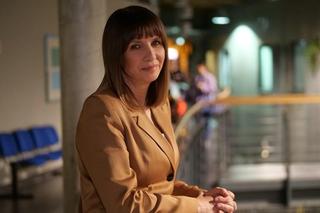 Pierwsza miłość, odcinek 3781: Grażyna (Grażyna Wolszczak)