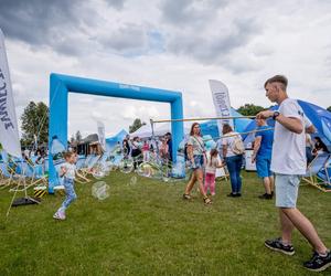 Festiwal Żubra w Mirosławcu