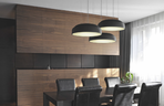 Zobacz najpiękniejsze lampy LED do wnętrz w stylu nowoczesnym!