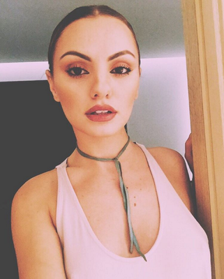 Alexandra Stan