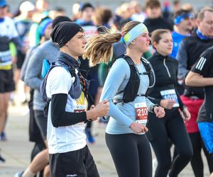 Gliwice opanowane przez biegaczy. Za nami 11. PKO Półmaraton