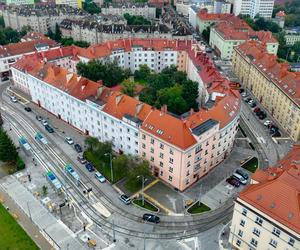 Torowa rewolucja zakończona