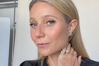Gwyneth Paltrow znów szokuje. Ozonowanie okrężnicy to jej metoda na młody wygląd