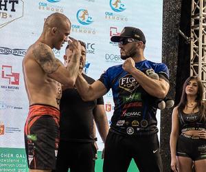 Gala Fight Club 2 w Warszawie. Kto walczy? Karta walk gali Fight Club 2