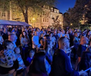 Daria ze Śląska, Kasia Lins i Maria Sol wystąpiły w Kaliszu w ramach 19. edycji festiwalu Multi Art