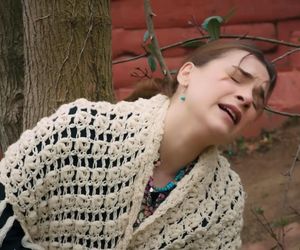 Miłość i nadzieja. Sila opuszcza dom Kuzeya