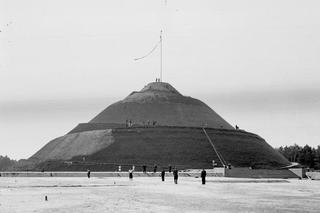 Kopiec Józefa Piłsudskiego