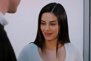 Miłość i nadzieja, odcinek 303. Levent, Bahar