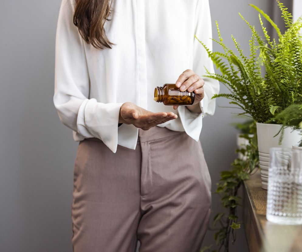 Znany suplement diety może zwiększać ryzyko raka i przerzutów do mózgu