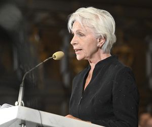 Msza w intencji ojczyzny i prezydenta Nawrockiego 