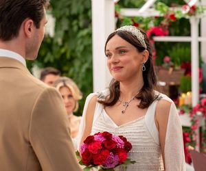 	Barwy szczęścia odc. 3135. Natalia (Maria Dejmek), Cezary (Marcel Opaliński)